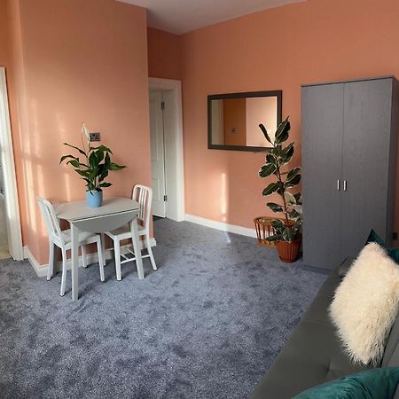 Cozy Flat By Birmingham Canals & City Centre Экстерьер фото