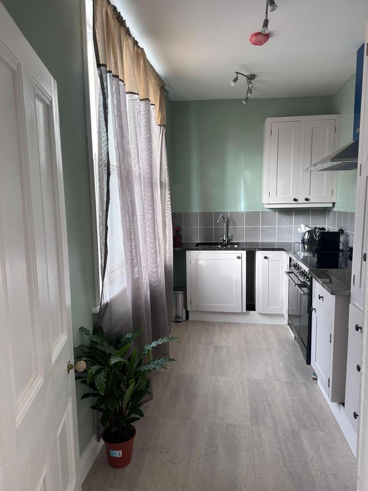 Cozy Flat By Birmingham Canals & City Centre Экстерьер фото