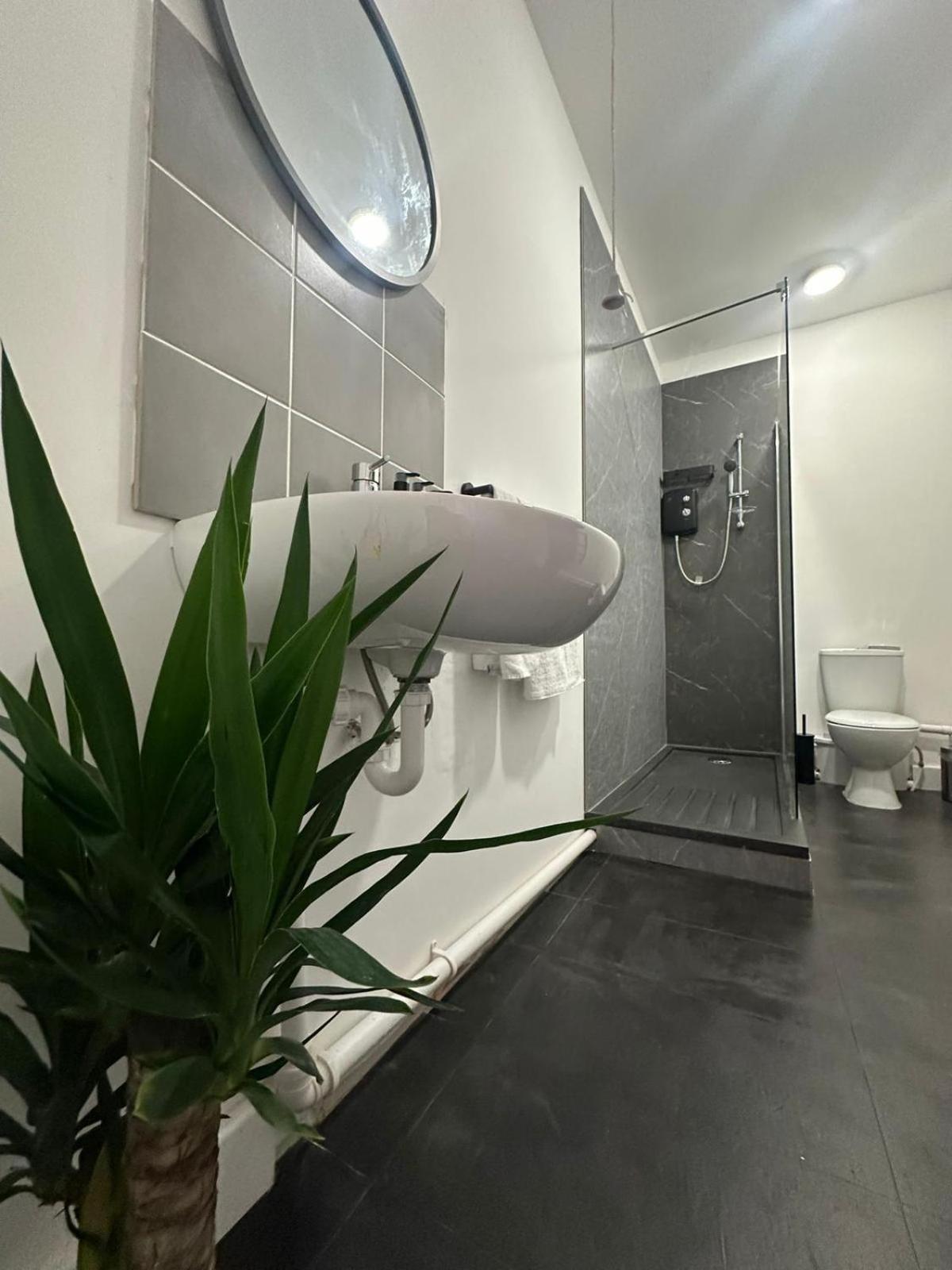 Cozy Flat By Birmingham Canals & City Centre Экстерьер фото